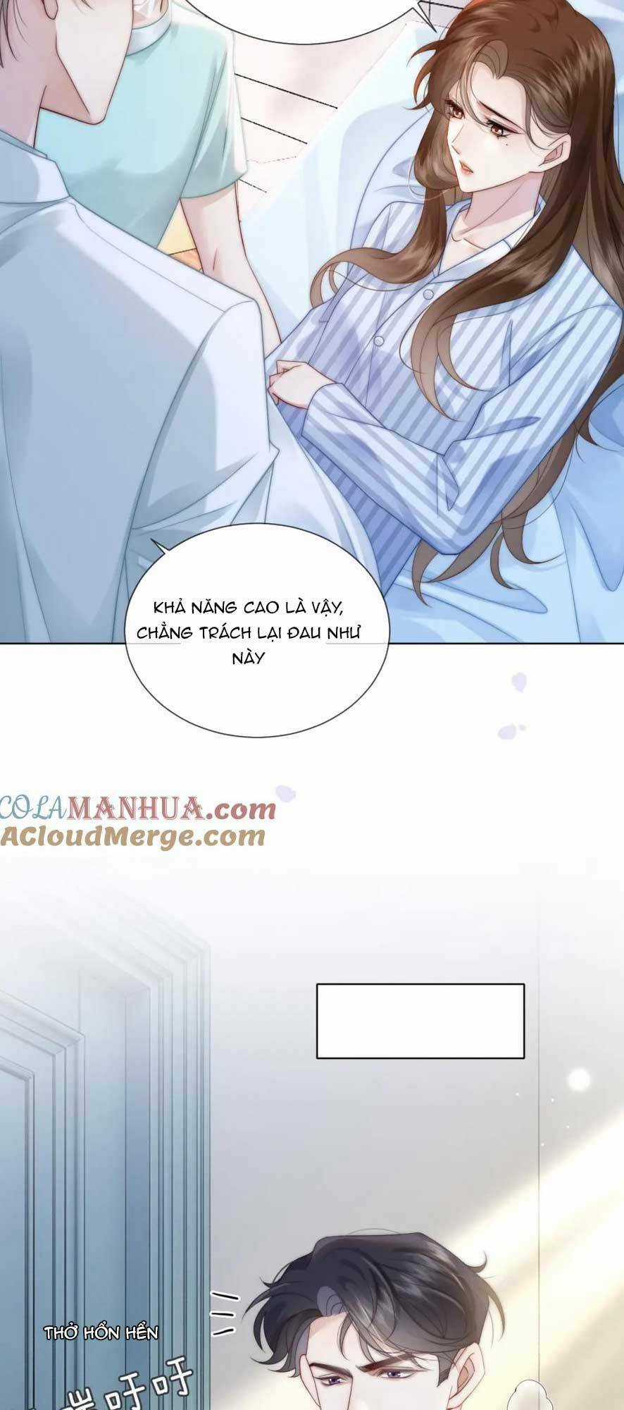 NHẤT DẠ TRẦM HÔN - Chapter 45 - Trang 23