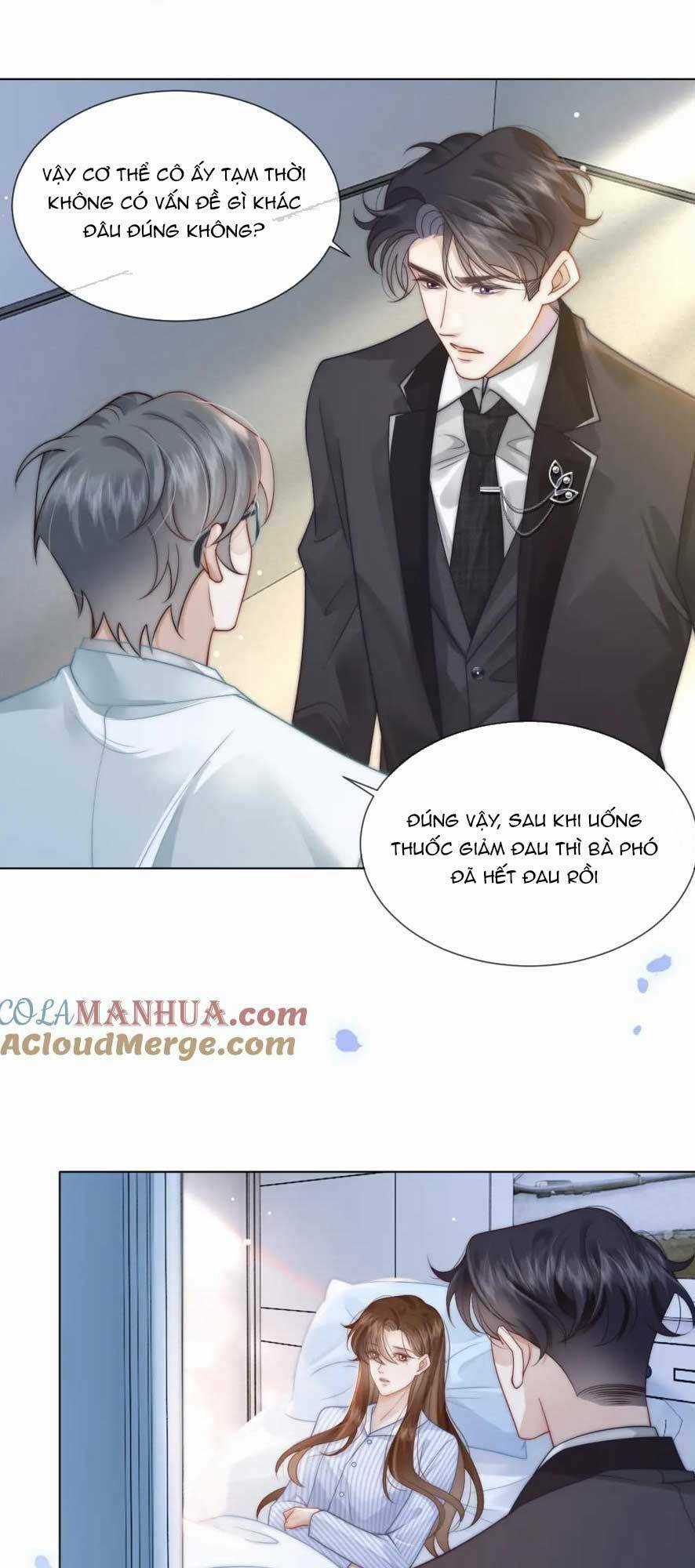 NHẤT DẠ TRẦM HÔN - Chapter 45 - Trang 27