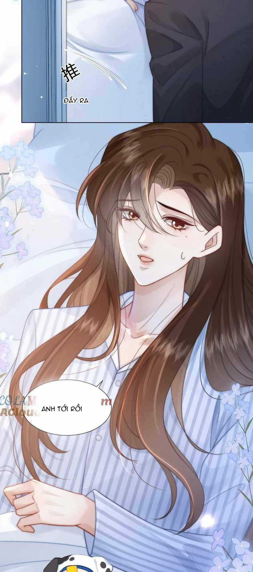 NHẤT DẠ TRẦM HÔN - Chapter 45 - Trang 28