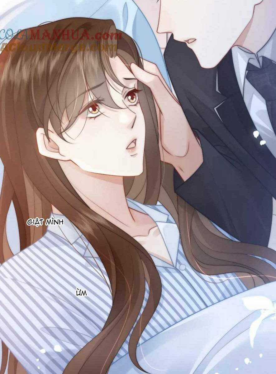 NHẤT DẠ TRẦM HÔN - Chapter 45 - Trang 32