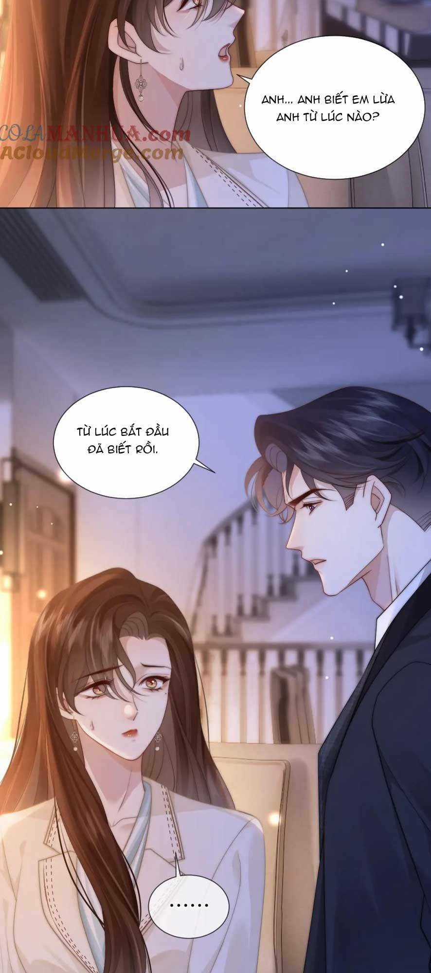 NHẤT DẠ TRẦM HÔN - Chapter 45 - Trang 6