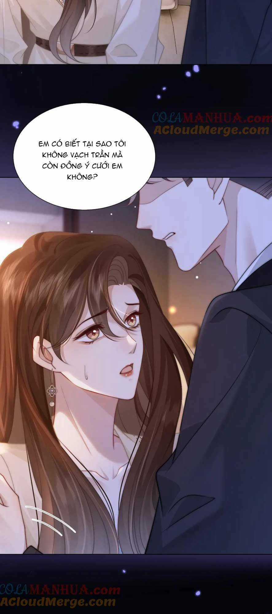 NHẤT DẠ TRẦM HÔN - Chapter 45 - Trang 7