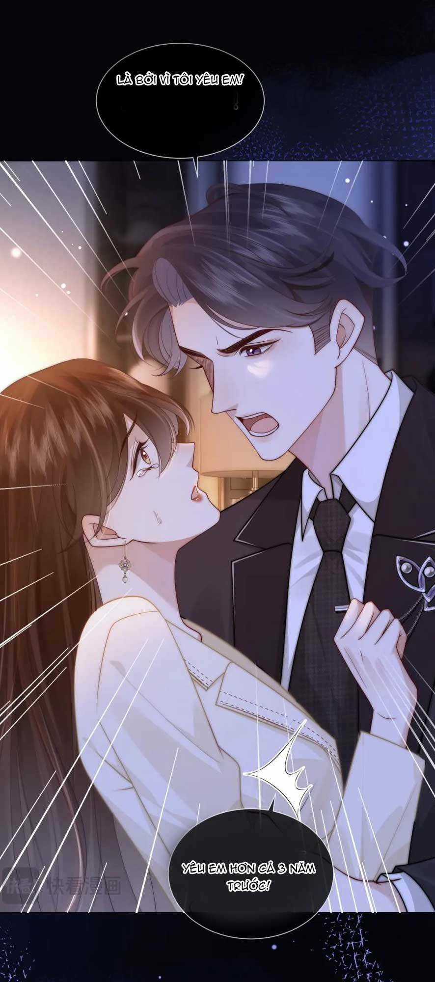 NHẤT DẠ TRẦM HÔN - Chapter 45 - Trang 8