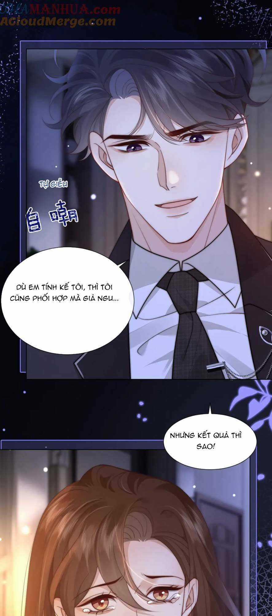 NHẤT DẠ TRẦM HÔN - Chapter 45 - Trang 9