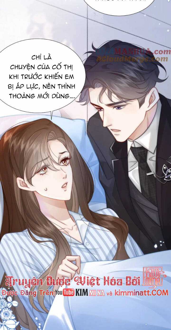 NHẤT DẠ TRẦM HÔN - Chapter 46 - Trang 2