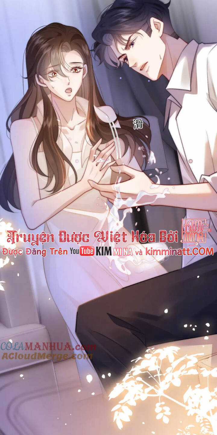 NHẤT DẠ TRẦM HÔN - Chapter 46 - Trang 12