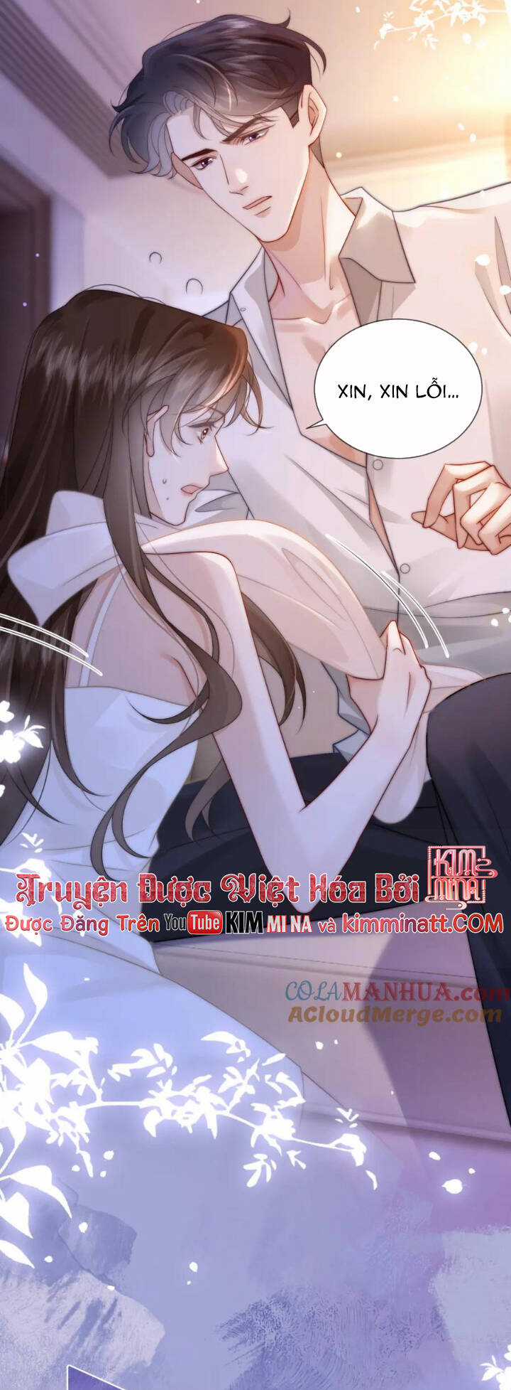 NHẤT DẠ TRẦM HÔN - Chapter 46 - Trang 13