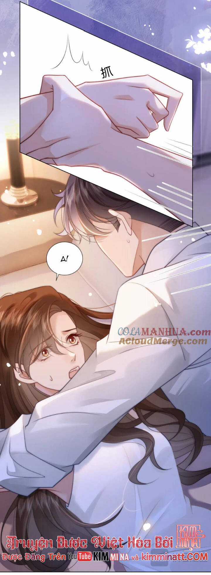 NHẤT DẠ TRẦM HÔN - Chapter 46 - Trang 14