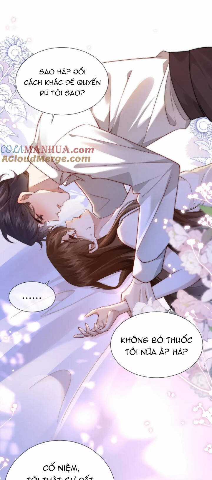 NHẤT DẠ TRẦM HÔN - Chapter 46 - Trang 15