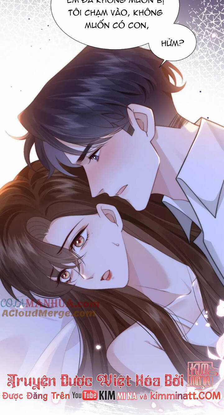 NHẤT DẠ TRẦM HÔN - Chapter 46 - Trang 18