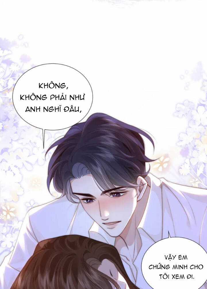 NHẤT DẠ TRẦM HÔN - Chapter 46 - Trang 19