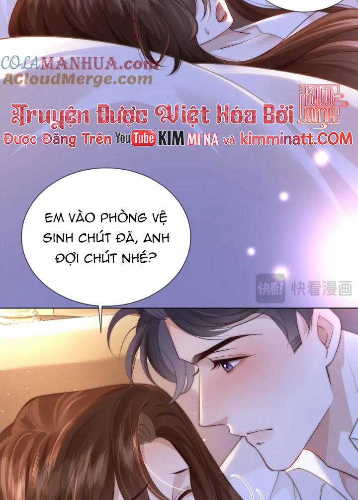 NHẤT DẠ TRẦM HÔN - Chapter 46 - Trang 20