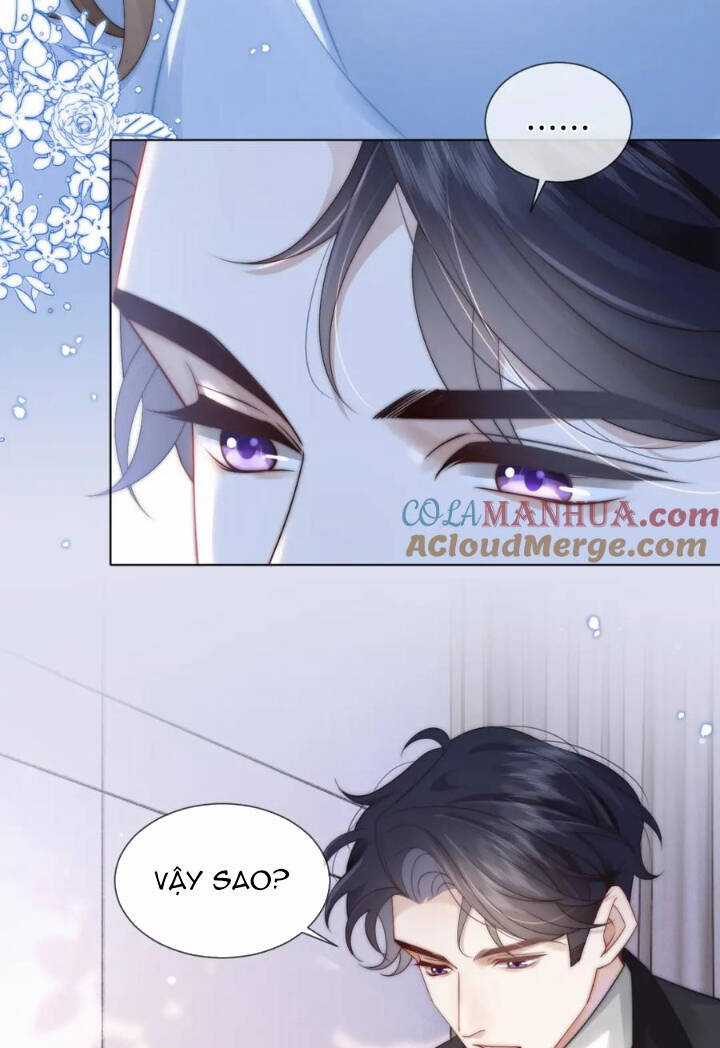 NHẤT DẠ TRẦM HÔN - Chapter 46 - Trang 3