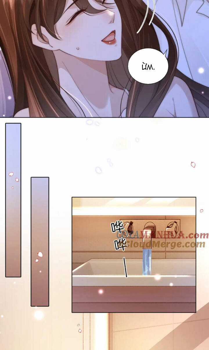 NHẤT DẠ TRẦM HÔN - Chapter 46 - Trang 21