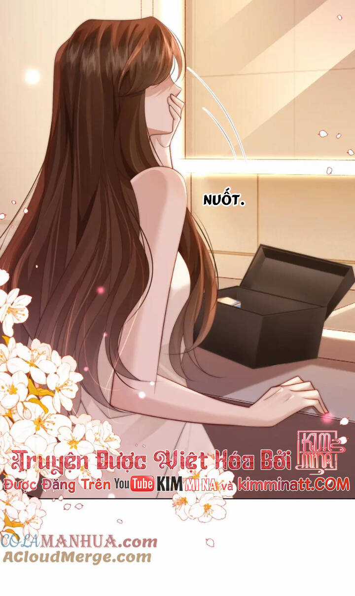 NHẤT DẠ TRẦM HÔN - Chapter 46 - Trang 22