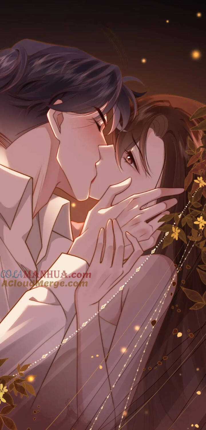 NHẤT DẠ TRẦM HÔN - Chapter 46 - Trang 25