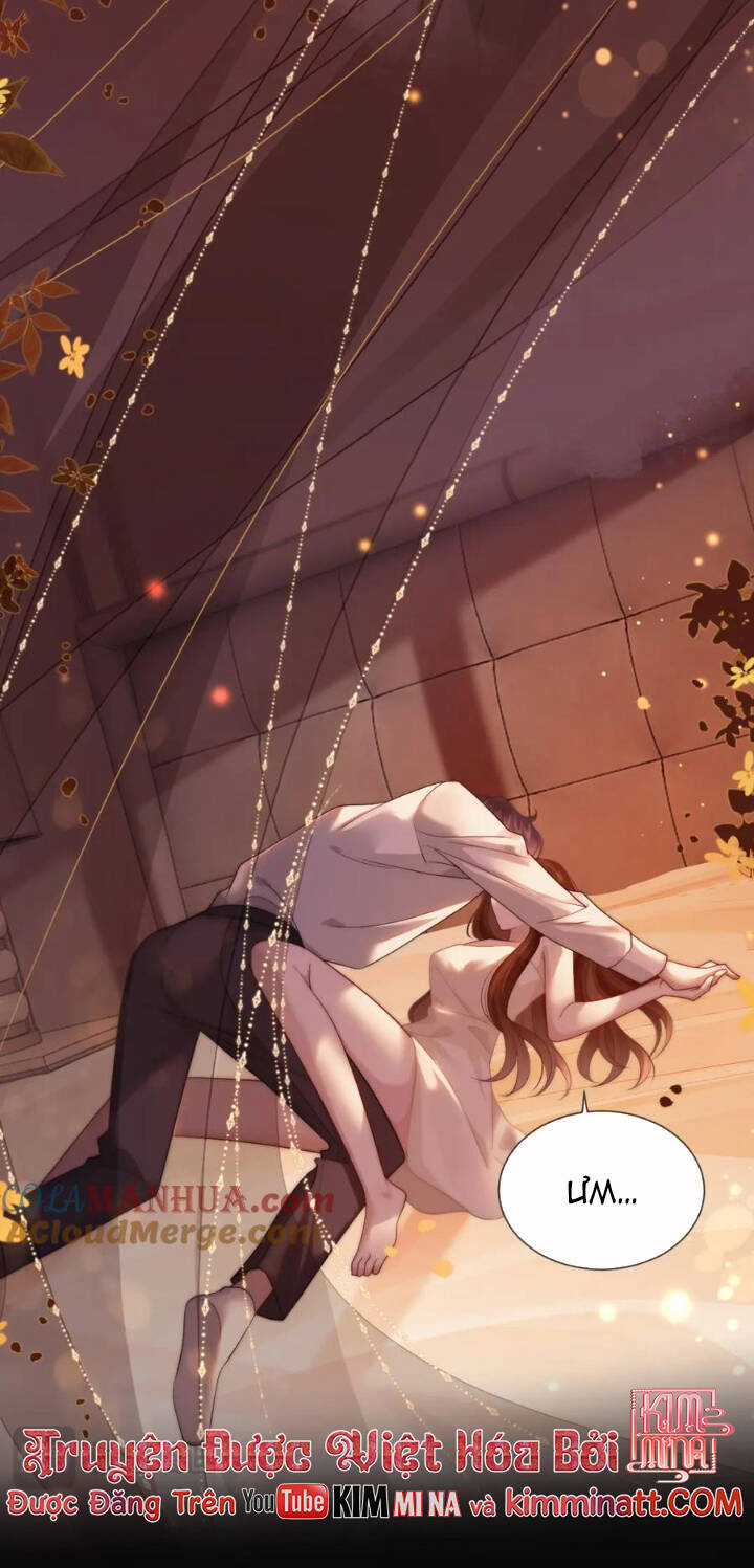 NHẤT DẠ TRẦM HÔN - Chapter 46 - Trang 26