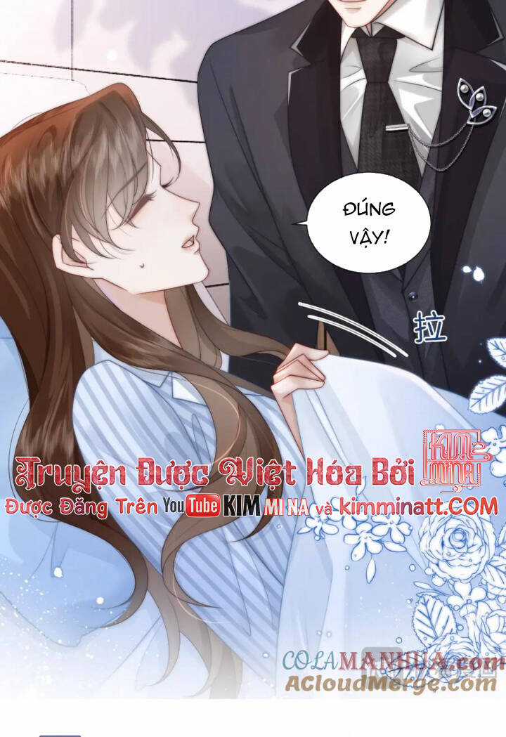 NHẤT DẠ TRẦM HÔN - Chapter 46 - Trang 4