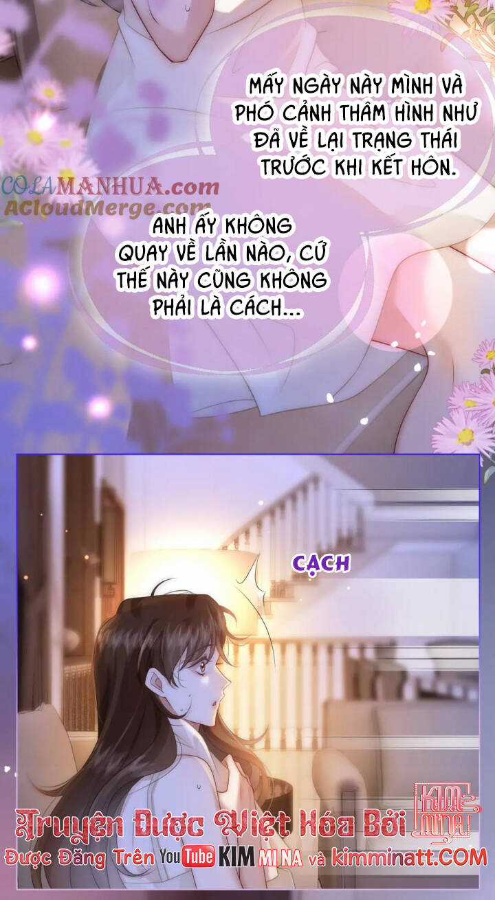 NHẤT DẠ TRẦM HÔN - Chapter 46 - Trang 6