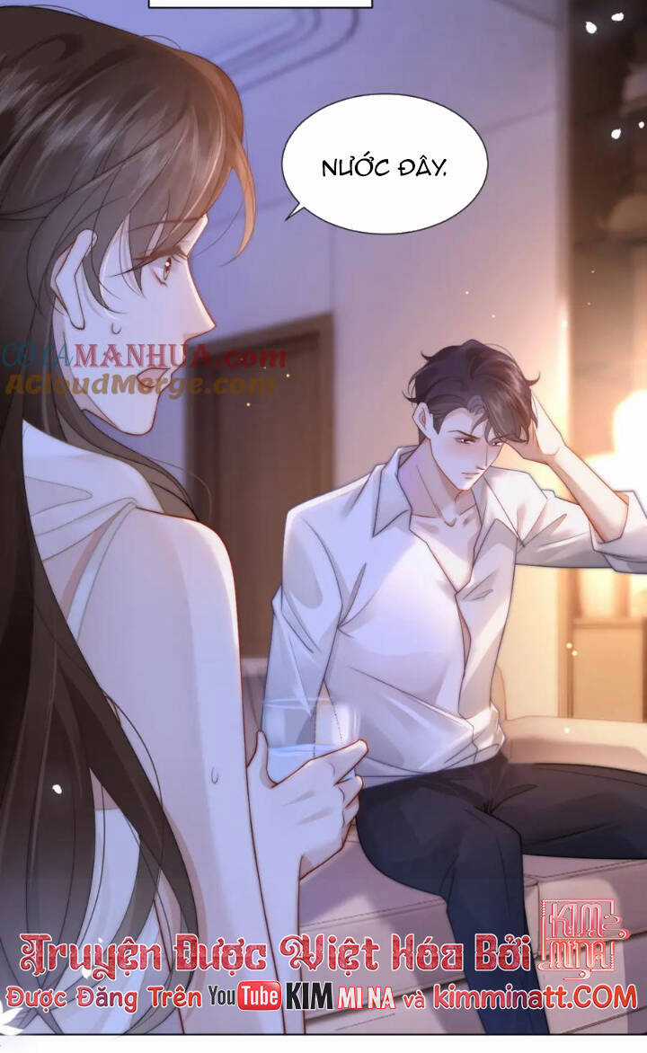 NHẤT DẠ TRẦM HÔN - Chapter 46 - Trang 10