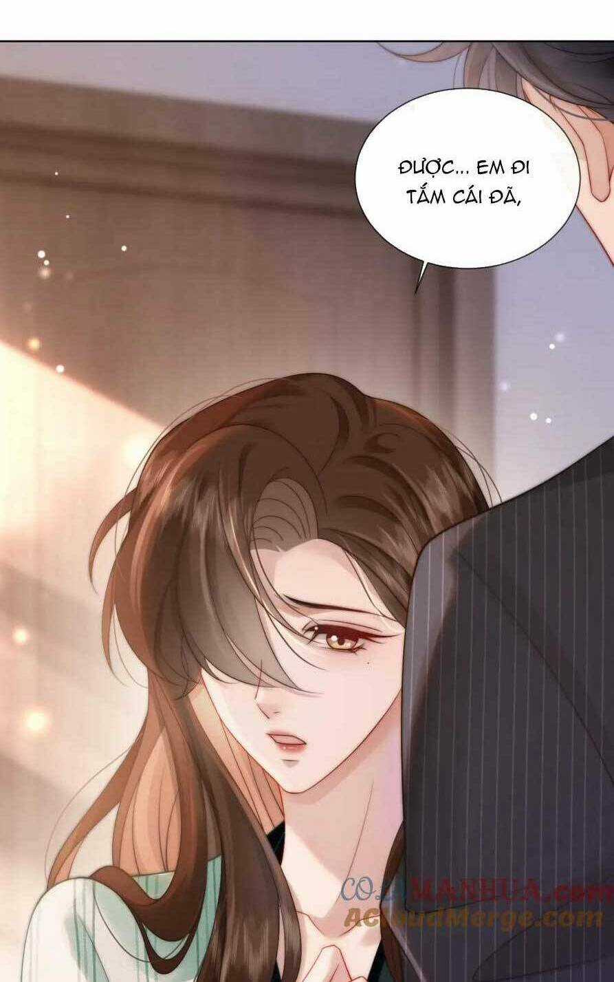 NHẤT DẠ TRẦM HÔN - Chapter 47 - Trang 11