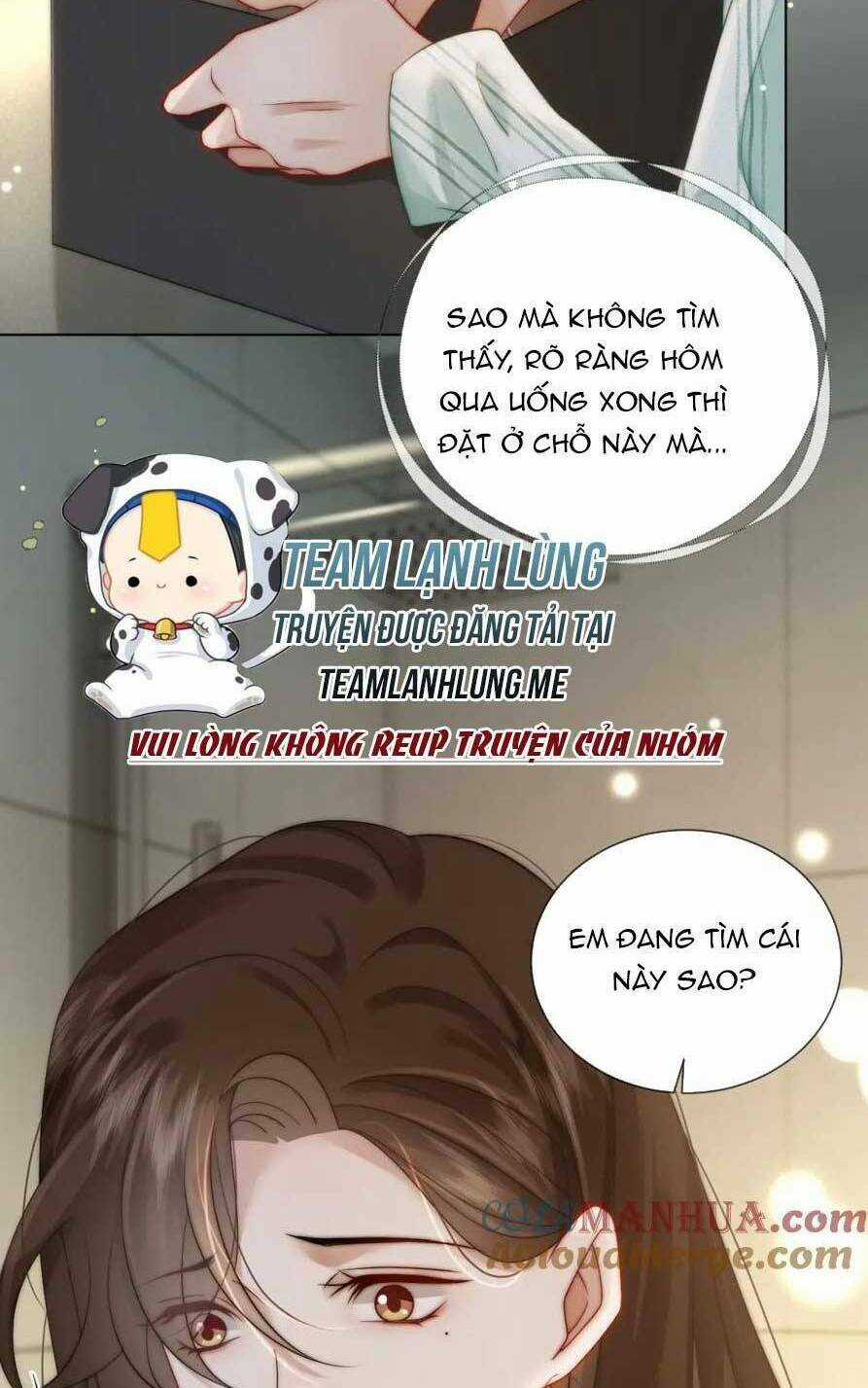 NHẤT DẠ TRẦM HÔN - Chapter 47 - Trang 13