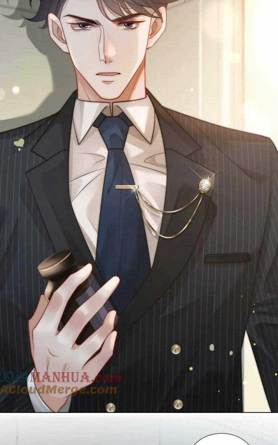 NHẤT DẠ TRẦM HÔN - Chapter 47 - Trang 15