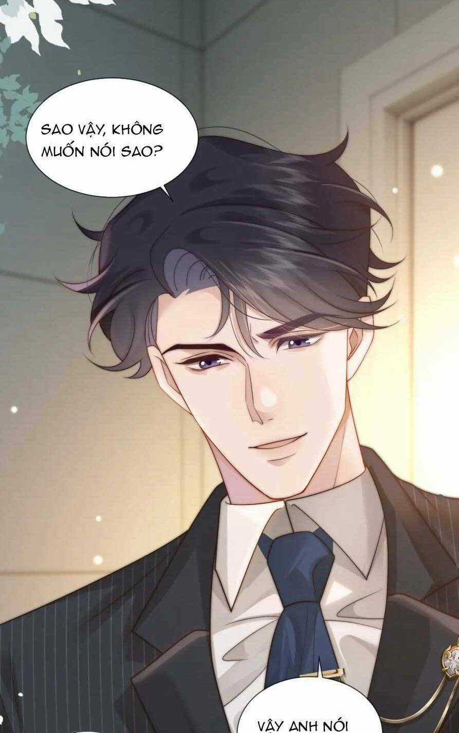 NHẤT DẠ TRẦM HÔN - Chapter 47 - Trang 18