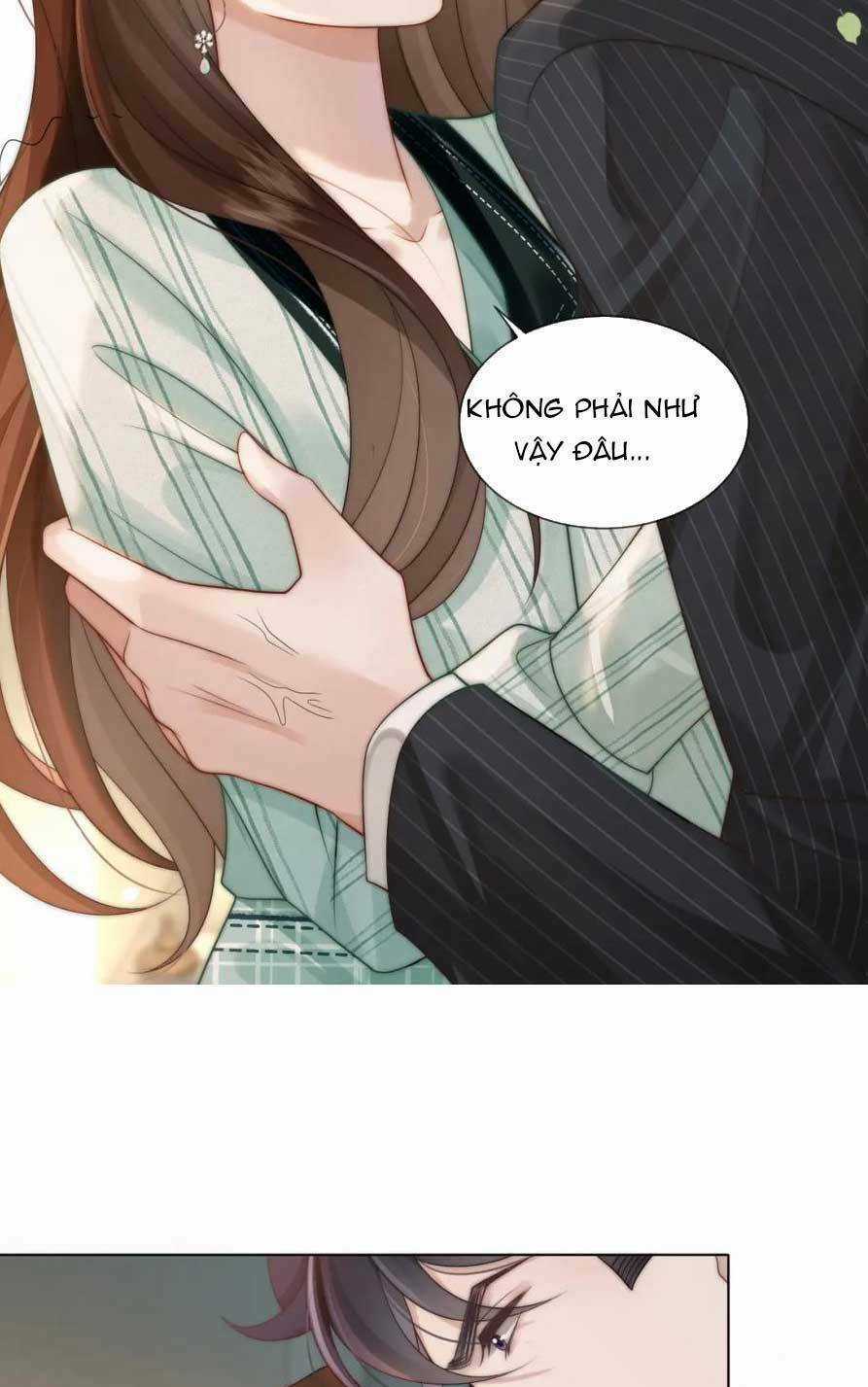 NHẤT DẠ TRẦM HÔN - Chapter 47 - Trang 20