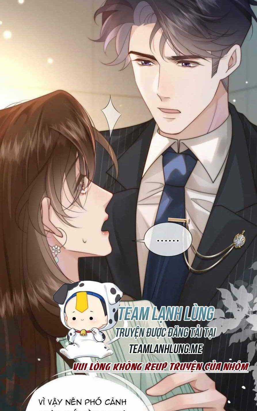 NHẤT DẠ TRẦM HÔN - Chapter 47 - Trang 22