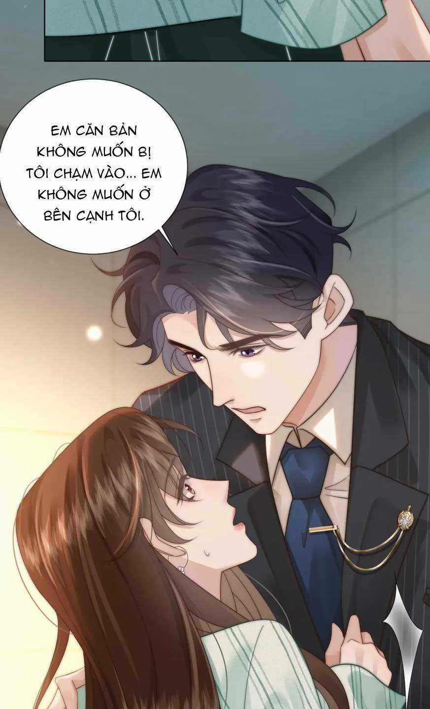 NHẤT DẠ TRẦM HÔN - Chapter 47 - Trang 24