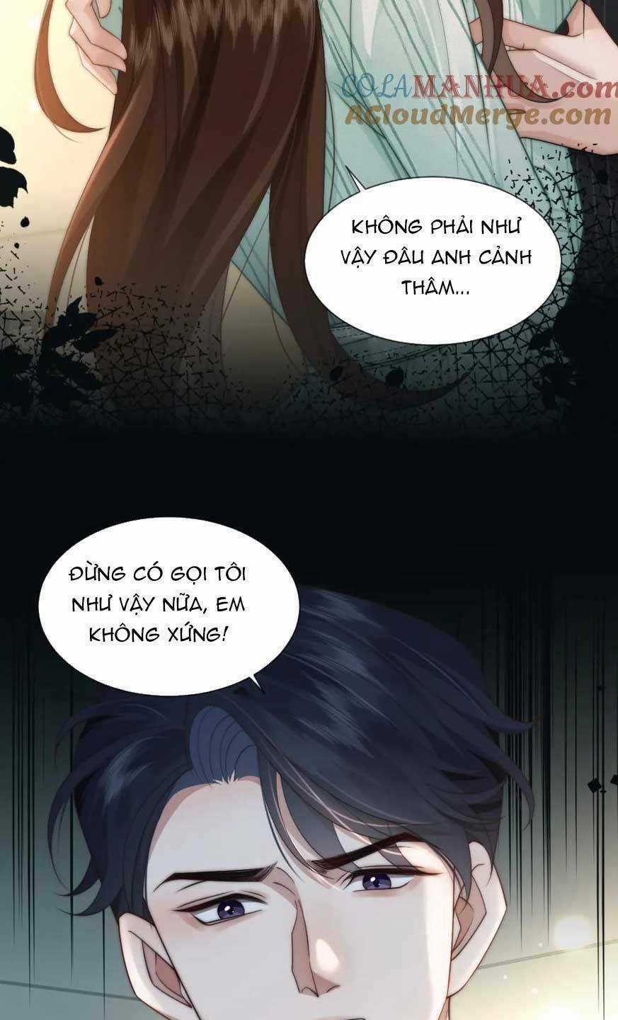 NHẤT DẠ TRẦM HÔN - Chapter 47 - Trang 25