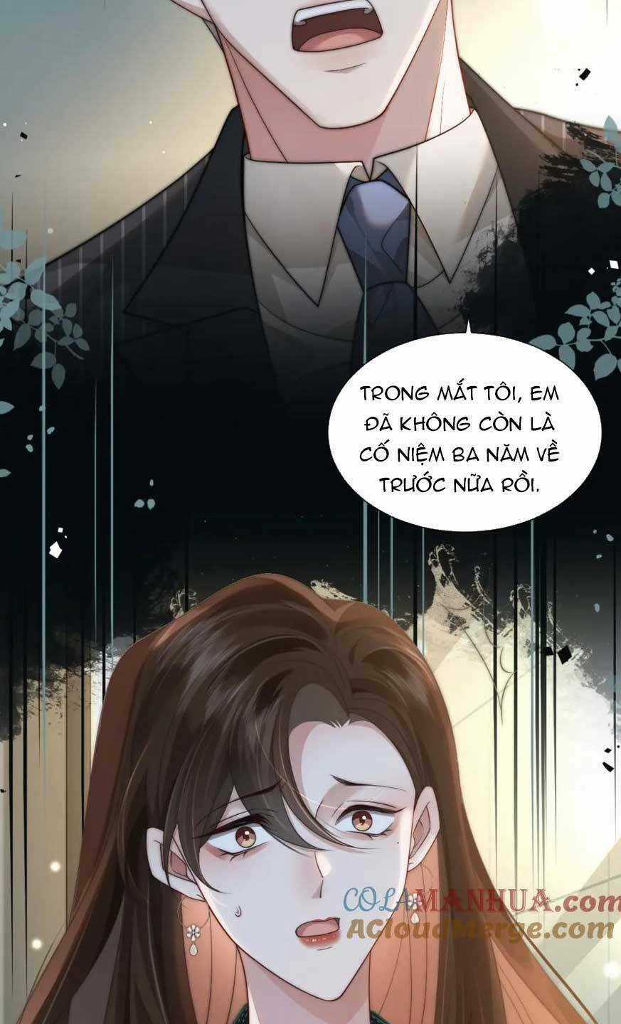 NHẤT DẠ TRẦM HÔN - Chapter 47 - Trang 26