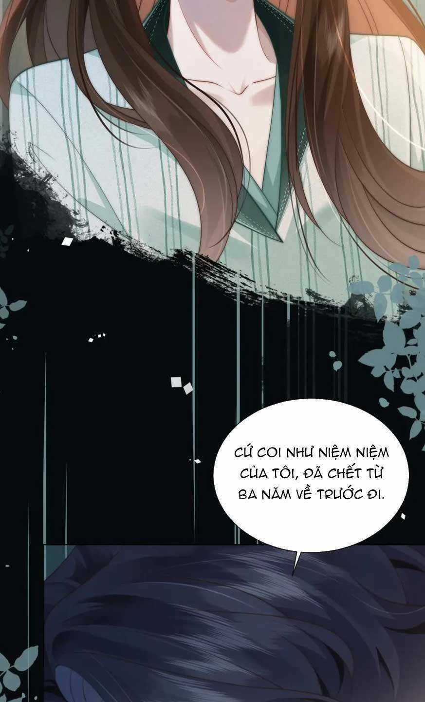 NHẤT DẠ TRẦM HÔN - Chapter 47 - Trang 27