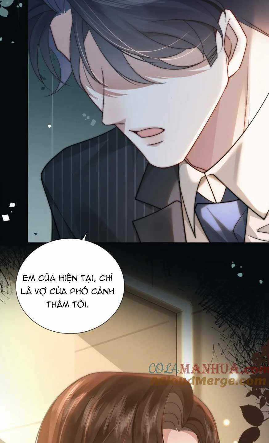 NHẤT DẠ TRẦM HÔN - Chapter 47 - Trang 28