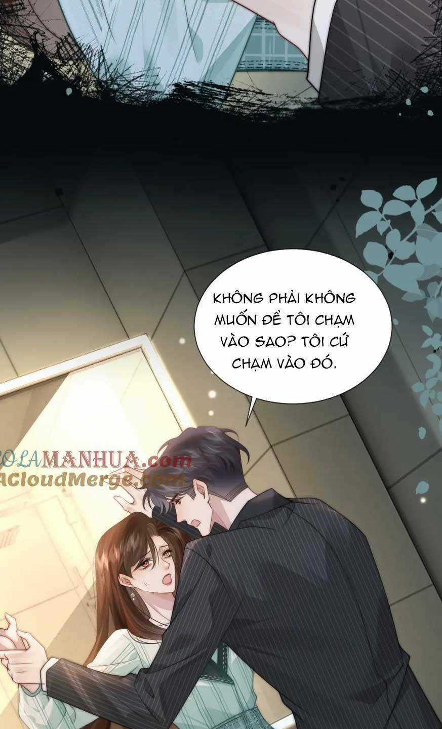 NHẤT DẠ TRẦM HÔN - Chapter 47 - Trang 30