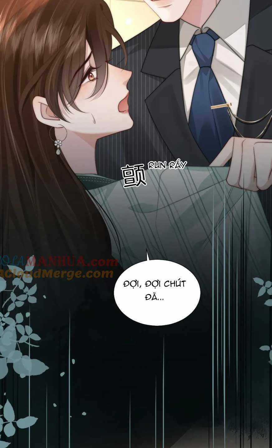 NHẤT DẠ TRẦM HÔN - Chapter 47 - Trang 32