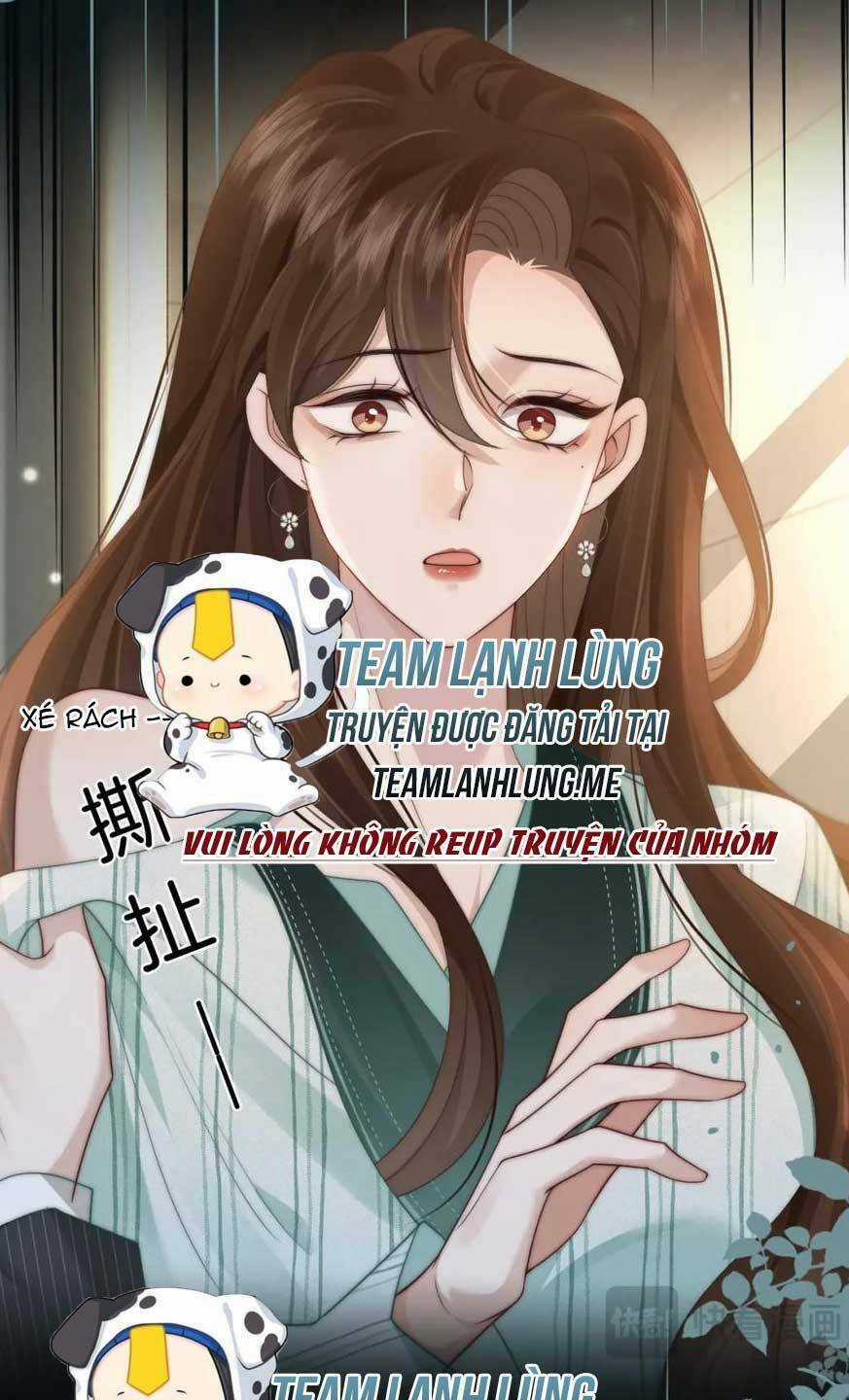 NHẤT DẠ TRẦM HÔN - Chapter 47 - Trang 33