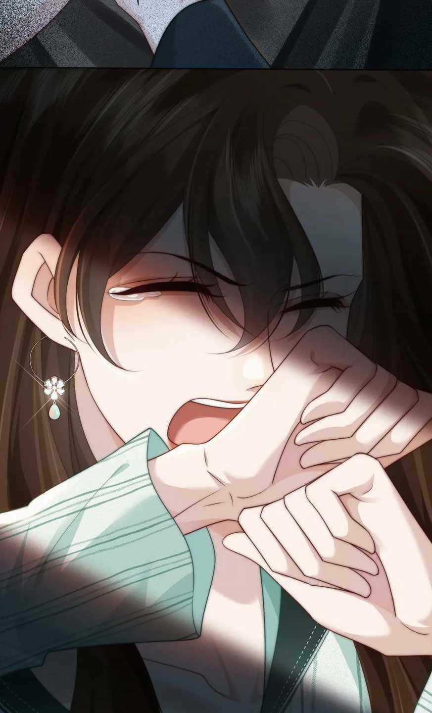 NHẤT DẠ TRẦM HÔN - Chapter 47 - Trang 35