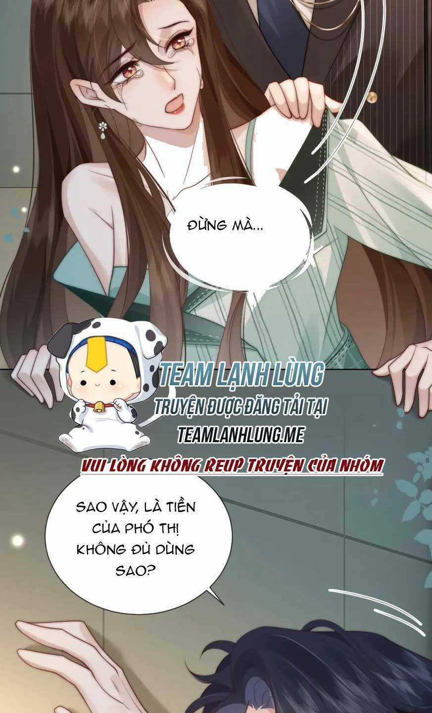 NHẤT DẠ TRẦM HÔN - Chapter 47 - Trang 39