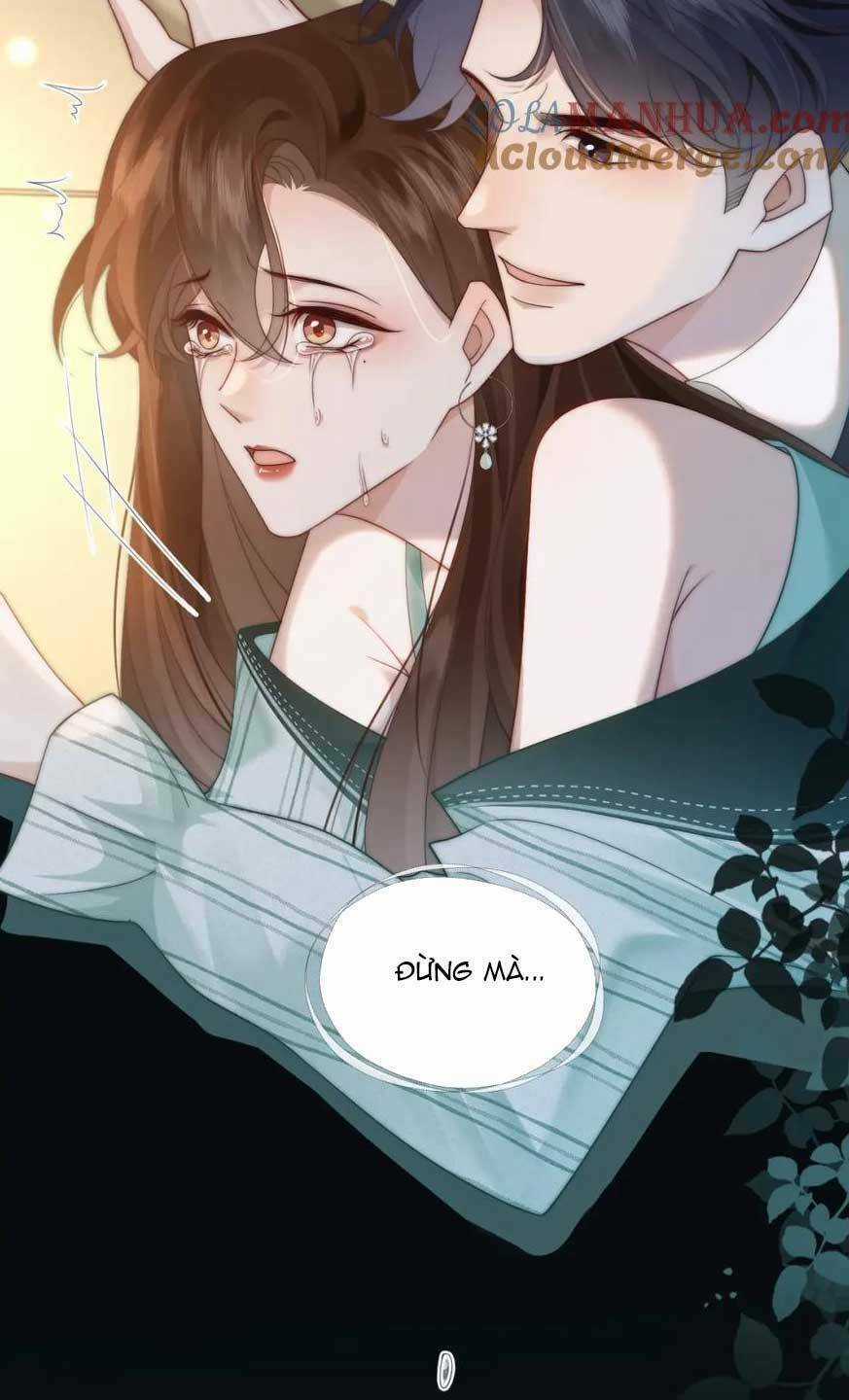 NHẤT DẠ TRẦM HÔN - Chapter 47 - Trang 40