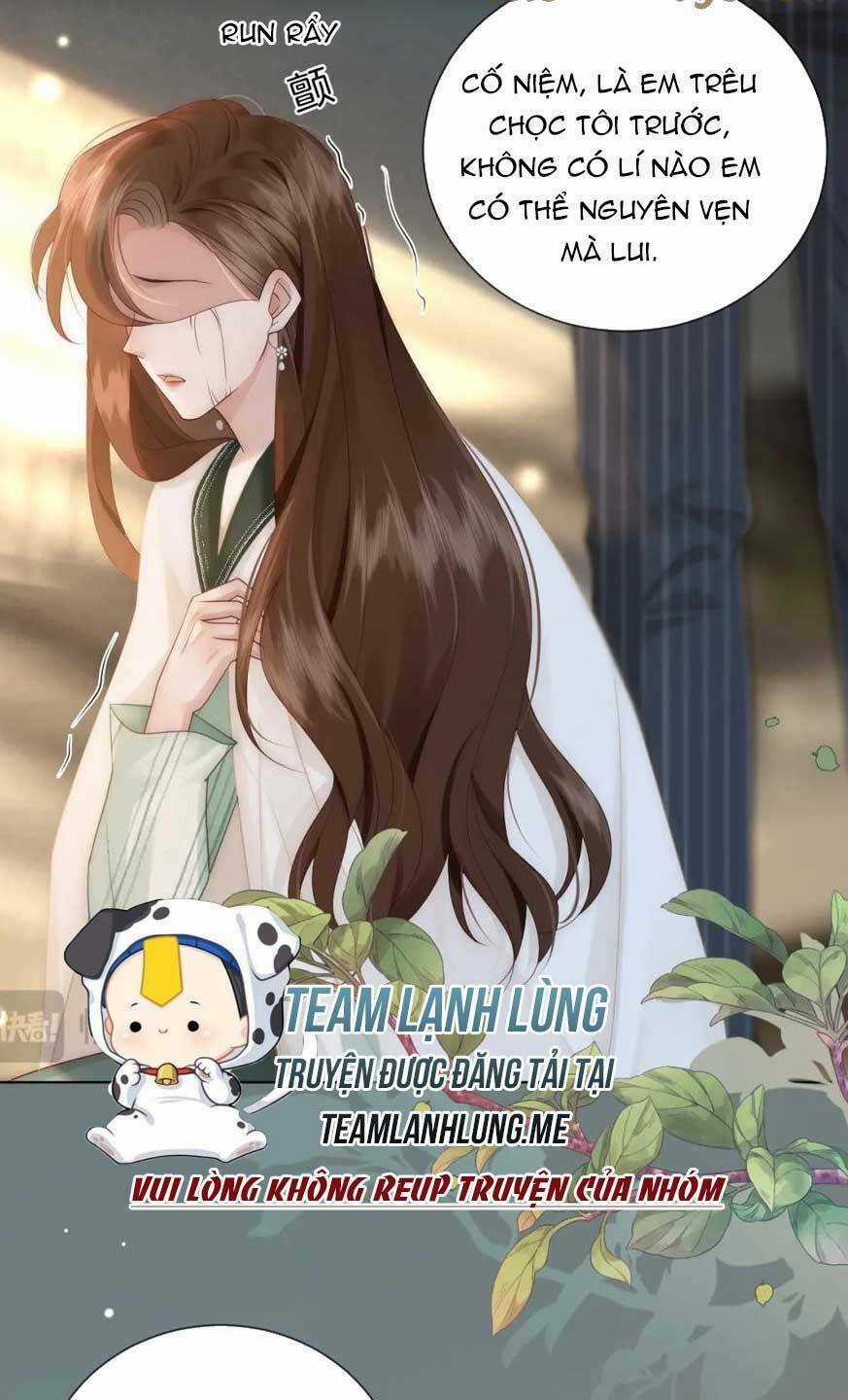 NHẤT DẠ TRẦM HÔN - Chapter 47 - Trang 42