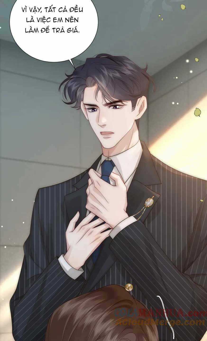 NHẤT DẠ TRẦM HÔN - Chapter 47 - Trang 43