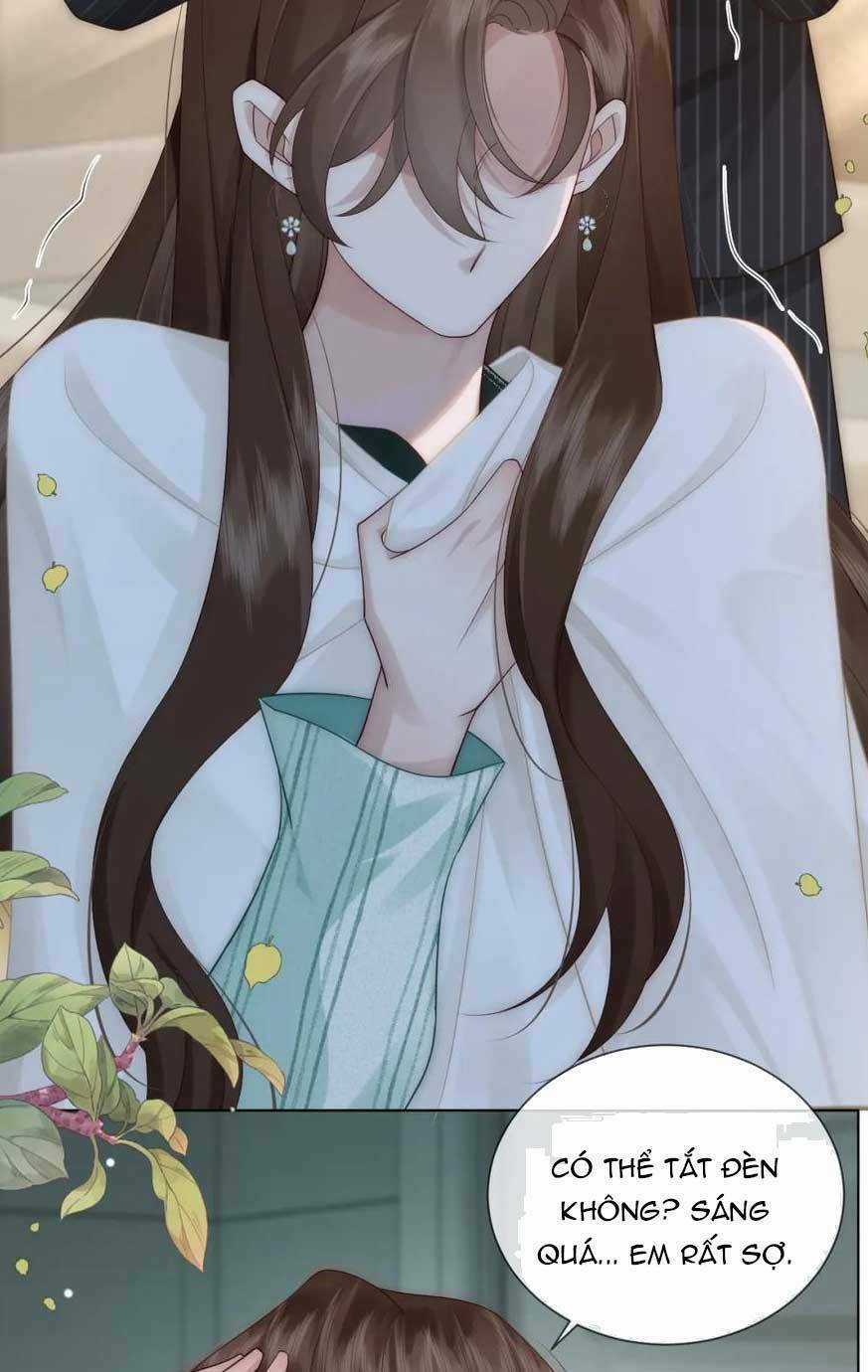 NHẤT DẠ TRẦM HÔN - Chapter 47 - Trang 44