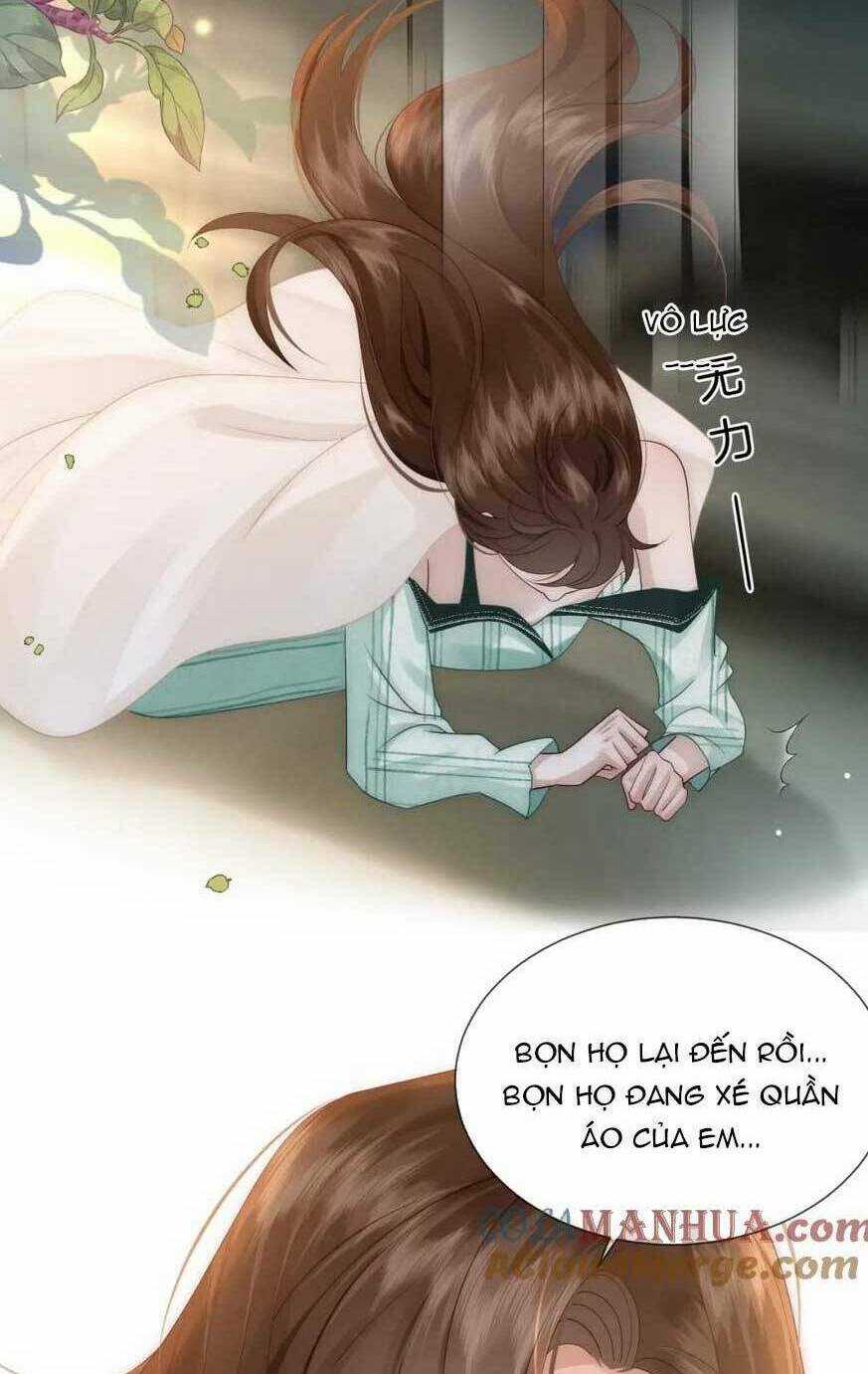 NHẤT DẠ TRẦM HÔN - Chapter 47 - Trang 49