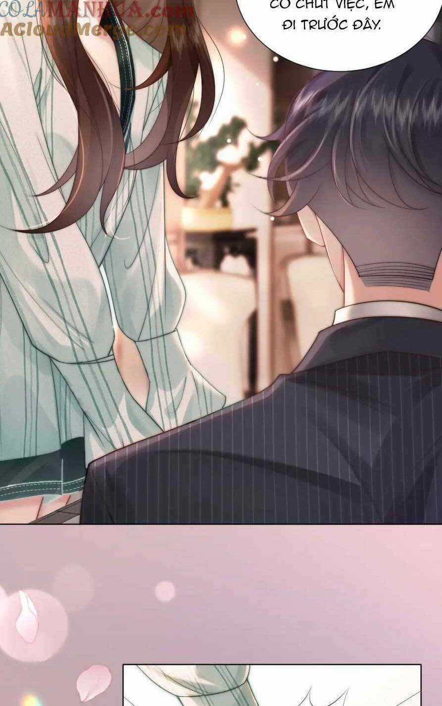 NHẤT DẠ TRẦM HÔN - Chapter 47 - Trang 6