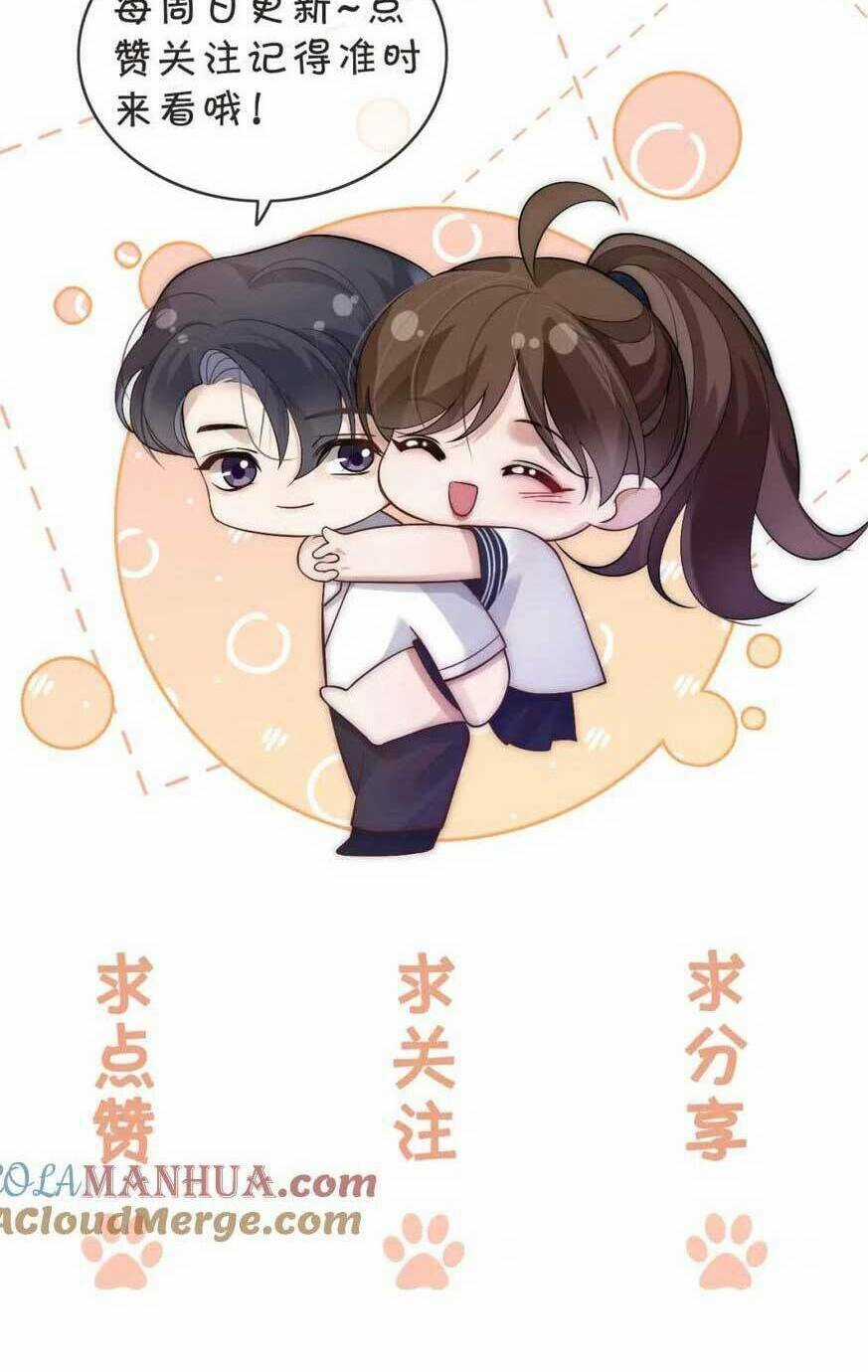 NHẤT DẠ TRẦM HÔN - Chapter 47 - Trang 51