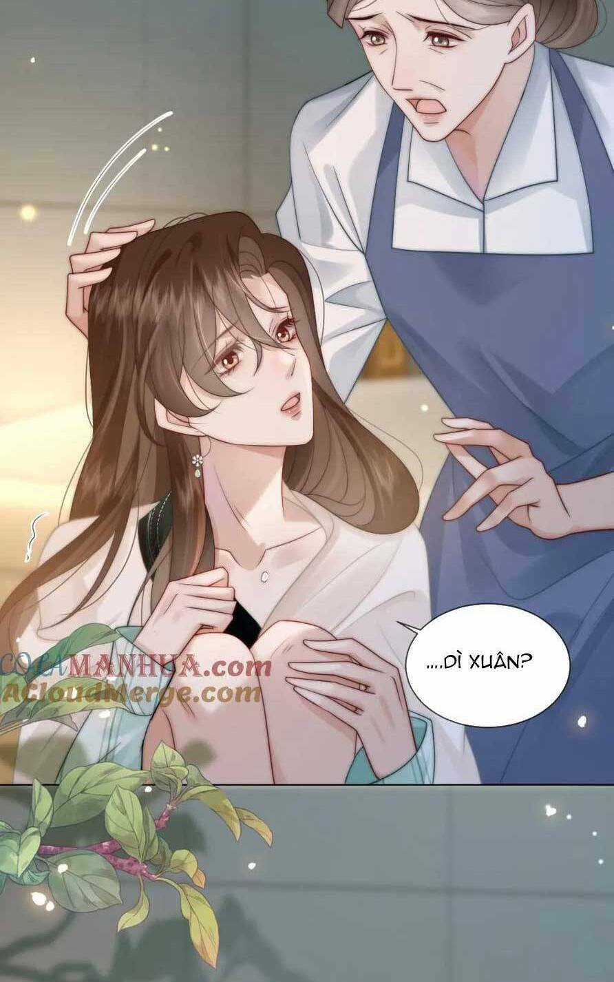 NHẤT DẠ TRẦM HÔN - Chapter 48 - Trang 12