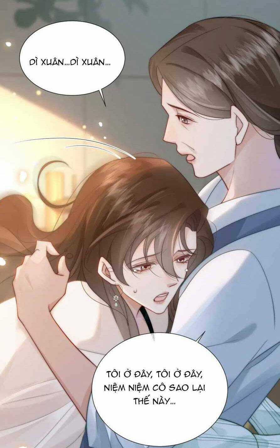 NHẤT DẠ TRẦM HÔN - Chapter 48 - Trang 13
