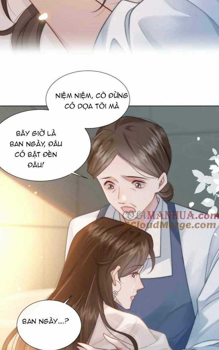 NHẤT DẠ TRẦM HÔN - Chapter 48 - Trang 15